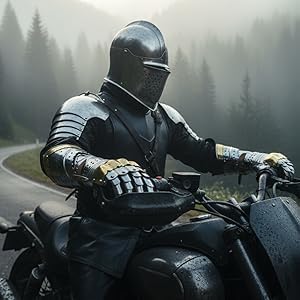 Medieval Metal Gauntlets – Functional Knight Armor Gloves
