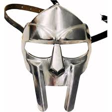 Fantasy Mask, "warrior Mask"