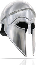 Medieval Greek Corinthian Armour Helmet