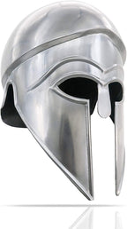Medieval Greek Corinthian Armour Helmet